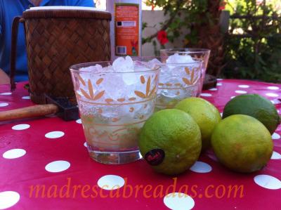 Receta del cocktail del verano: la caipirinha