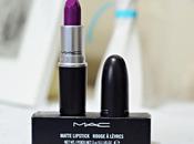 Mac: heroine