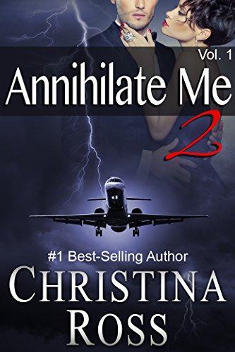 Annihilate Me 2: Vol. 1 (The Annihilate Me Series) http://hundredzeros.com/annihilate-me-vol-the-series