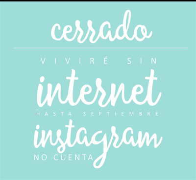 // Vacaciones.