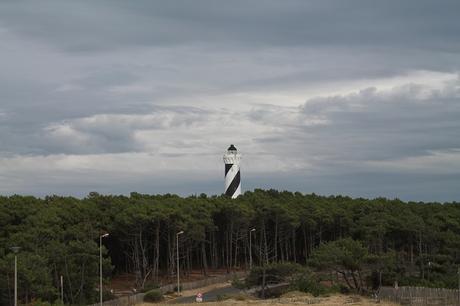 Atlántico francés (sur)