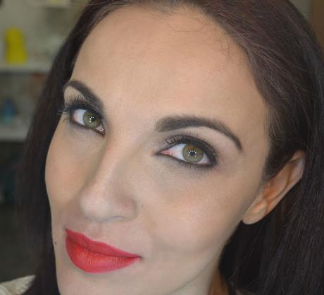 Mis 4 labiales rojos preferidos y uno que me decepciono y mucho!