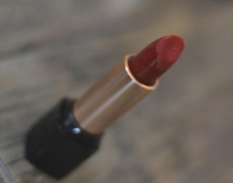 Mis 4 labiales rojos preferidos y uno que me decepciono y mucho!