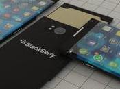 Blackberry Venice, primera Android, tiene fecha imágenes oficiales