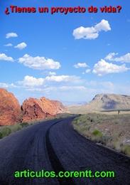 ¿Tienes un proyecto de vida? proyecto de vida