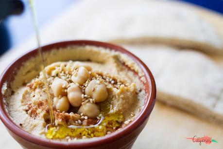 Hummus