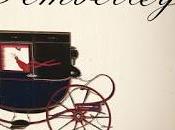 muerte llega Pemberley, James