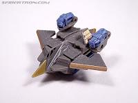 Grandes figuras olvidadas de Transformers