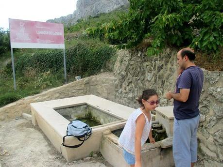 casa rural, turismo rural, alpatró, casita de baix, el castellot, planes, blog solo yo, blog turismo, blog diario, Llombai, benisili,