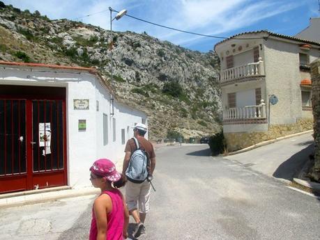 casa rural, turismo rural, alpatró, casita de baix, el castellot, planes, blog solo yo, blog turismo, blog diario, Llombai, benisili,