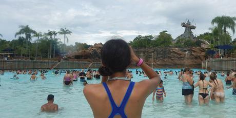 Disney's Typhoon Lagoon 