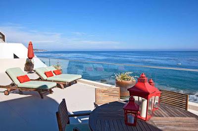 Nuevos Balcones Rusticos