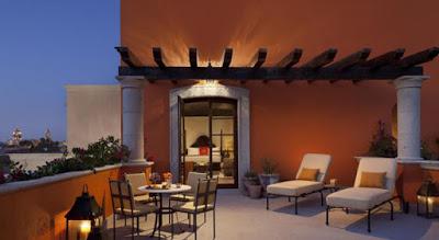 Nuevos Balcones Rusticos