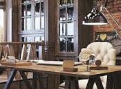 Home Offices Rusticos