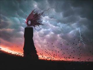 YO QUIERO PINTAR AL VIENTO...