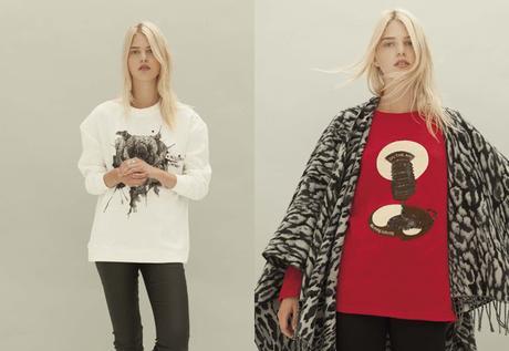 Nueva colección Otoño-Invierno 2015/2016 de Missing Johnny!!!! Nueva colección Otoño-Invierno 2015/2016 de Missing Johnny!!!!