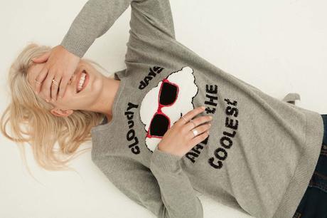 Nueva colección Otoño-Invierno 2015/2016 de Missing Johnny!!!! Nueva colección Otoño-Invierno 2015/2016 de Missing Johnny!!!!