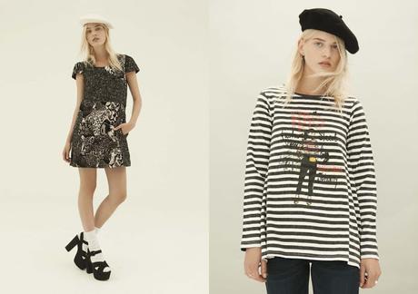 Nueva colección Otoño-Invierno 2015/2016 de Missing Johnny!!!! Nueva colección Otoño-Invierno 2015/2016 de Missing Johnny!!!!