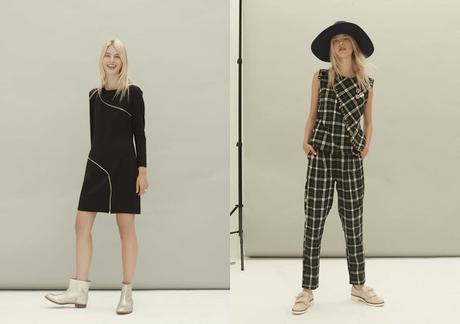 Nueva colección Otoño-Invierno 2015/2016 de Missing Johnny!!!! Nueva colección Otoño-Invierno 2015/2016 de Missing Johnny!!!!