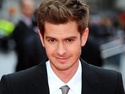 El británico spider, Andrew Garfield, cumple 32 años