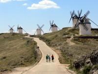 4 rutas literarias por España