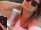 ¿Las selfies están arruinando vida?
