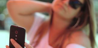 ¿Las selfies están arruinando tu vida?
