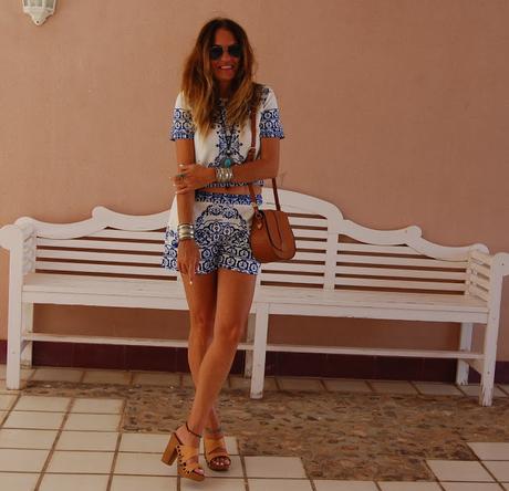 pRINT pORCELNA ... #nOUNIFORMES