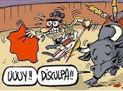Toros Inquisición, vivo directo