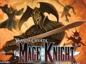 Mage Knight tiene aplicación Android para sacar enemigos
