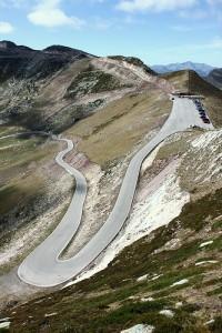 Alto Campoo-Fuente del Chivo, datos de ruta y altimetrías