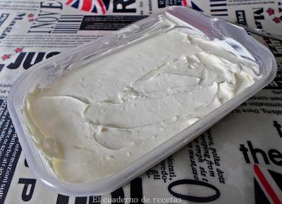 Queso Crema de Kéfir