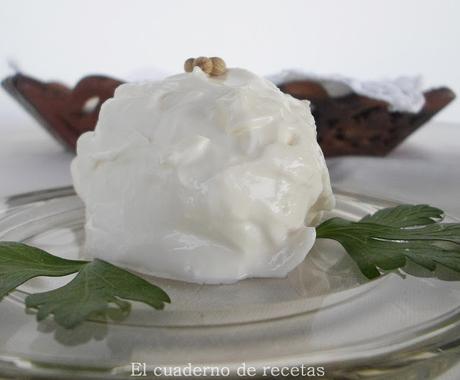 Queso Crema de Kéfir
