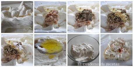 Queso Crema de Kéfir