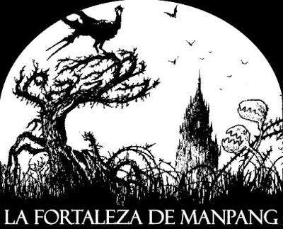 La Fortaleza de Manpang cesa su actividad