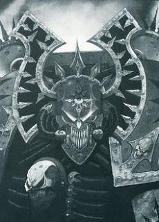 Wayne England,de Games Workshop a Avatars of War,un largo recorrido ascendente