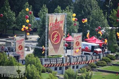 Revelante trailer e incorporación de nuevos personajes para la 2da temporada de “The Flash”