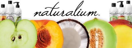 Disfrutando del olor a frambuesa gracias a NATURALIUM