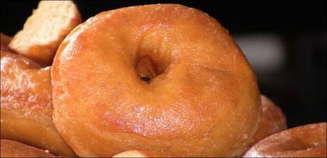 4 recetas de donuts y rosquillas para chuparse los dedos 4 recetas de donuts y rosquillas para chuparse los dedos