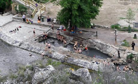 Dinosaurios en La Rioja