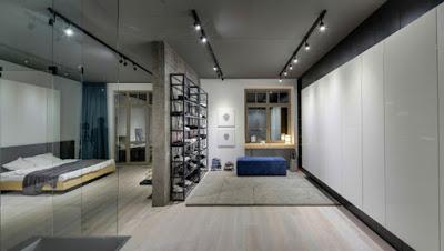 Loft Moderno en Kiev