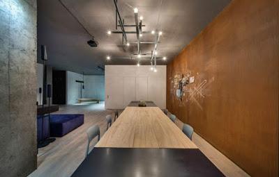 Loft Moderno en Kiev