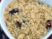 Cuscus finas hierbas
