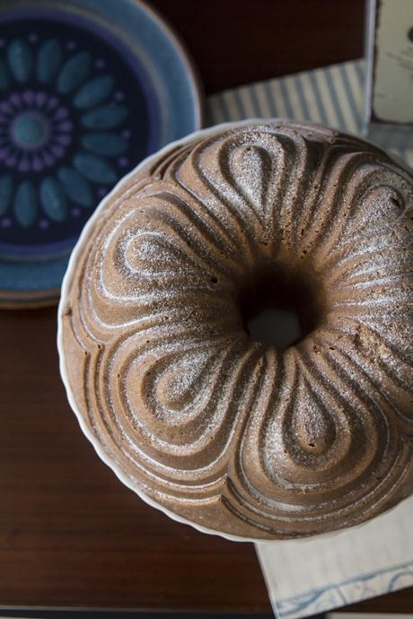 ¡Mis bizcochos son mas sanos que los de Martha Stewart!