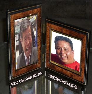 PROCURADURÍA DE LAVADO DE ACTIVOS NO SUELTA A NELSON CHUI Y FAMILIA…