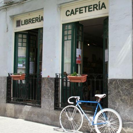 Ubik Café