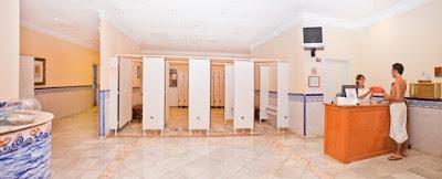 Senator Barcelona Spa Hotel, mi experiencia