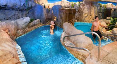 Senator Barcelona Spa Hotel, mi experiencia