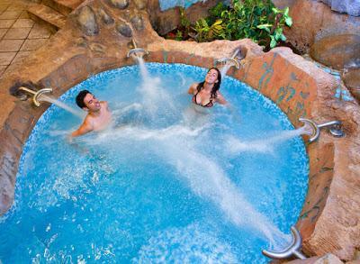 Senator Barcelona Spa Hotel, mi experiencia