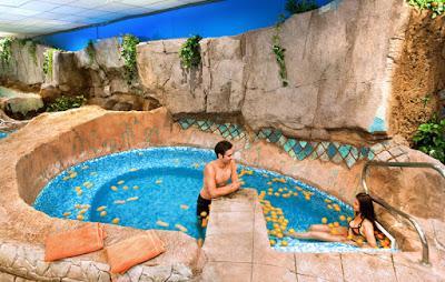 Senator Barcelona Spa Hotel, mi experiencia